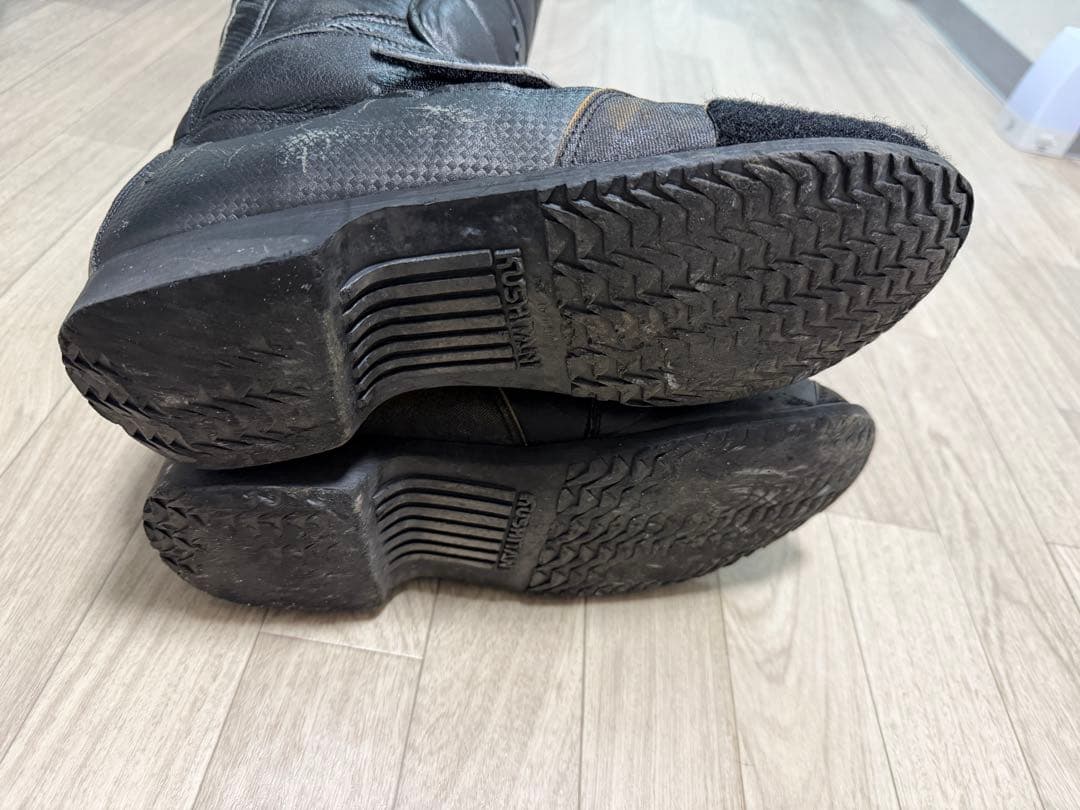 クシタニ　GPWブーツ　26cm