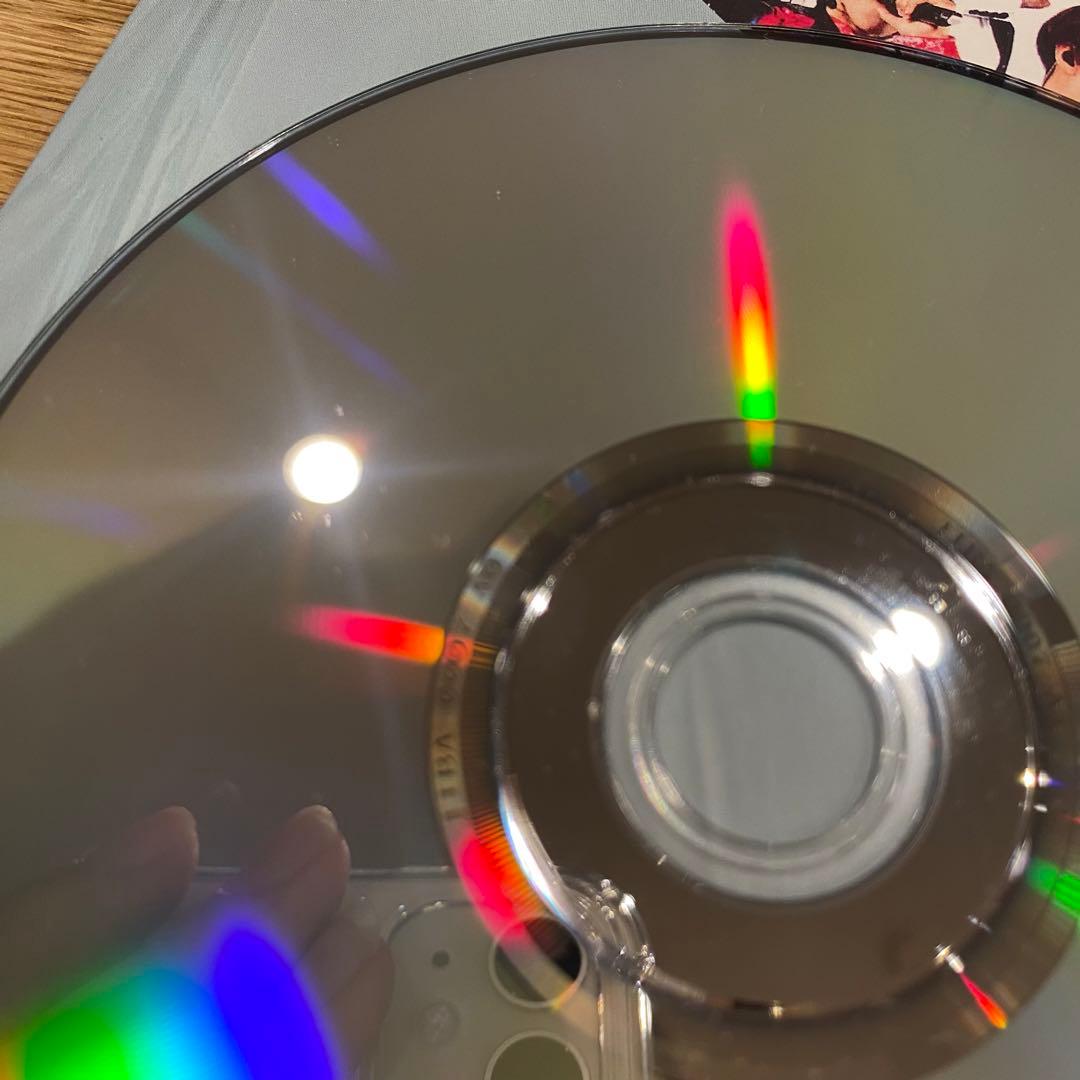 素顔4 DVD Man