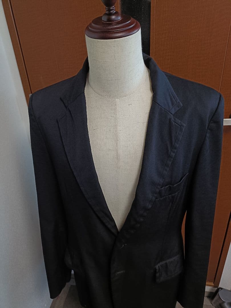 Ys for men　スーツ　セットアップ