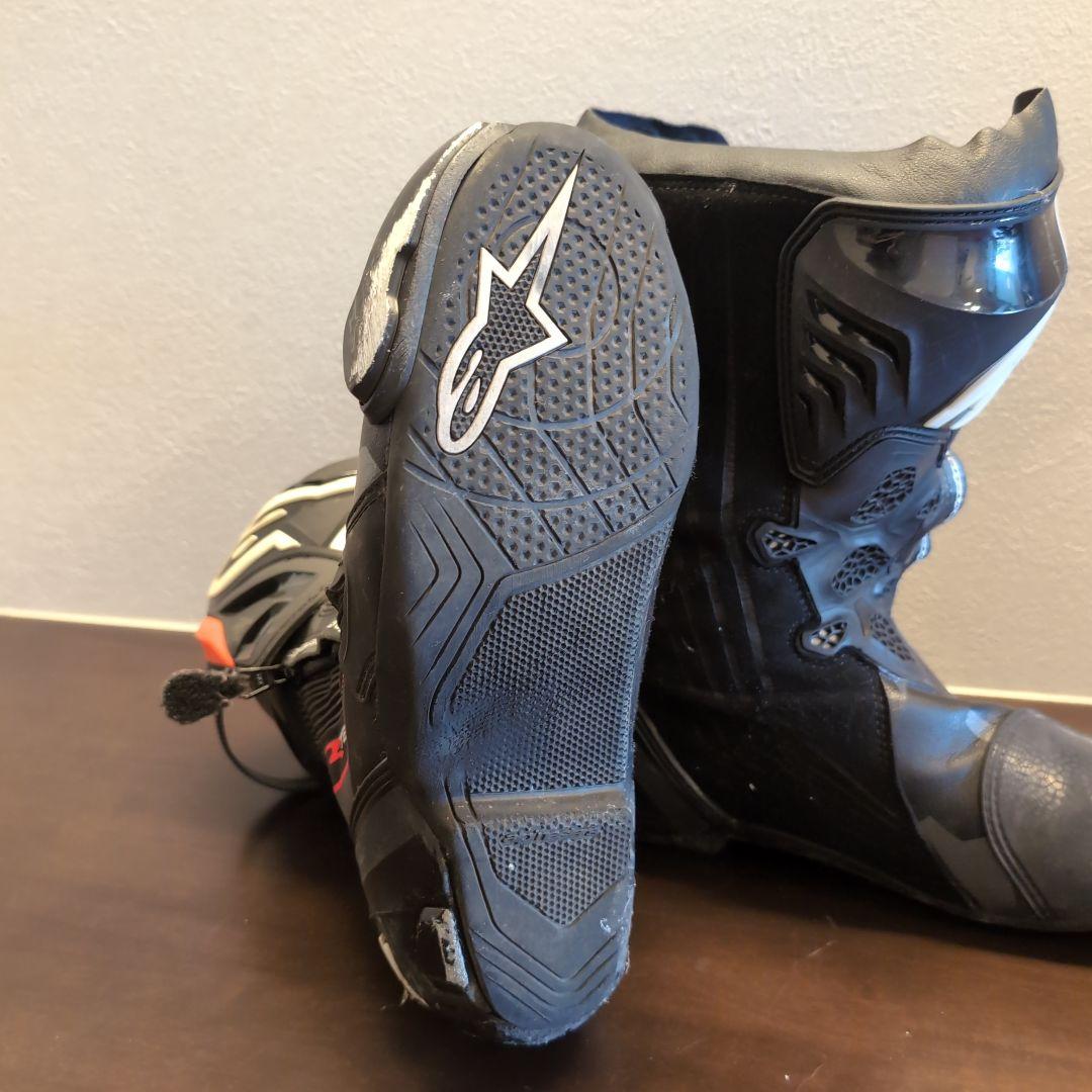 Alpinestars super tech R 正規品