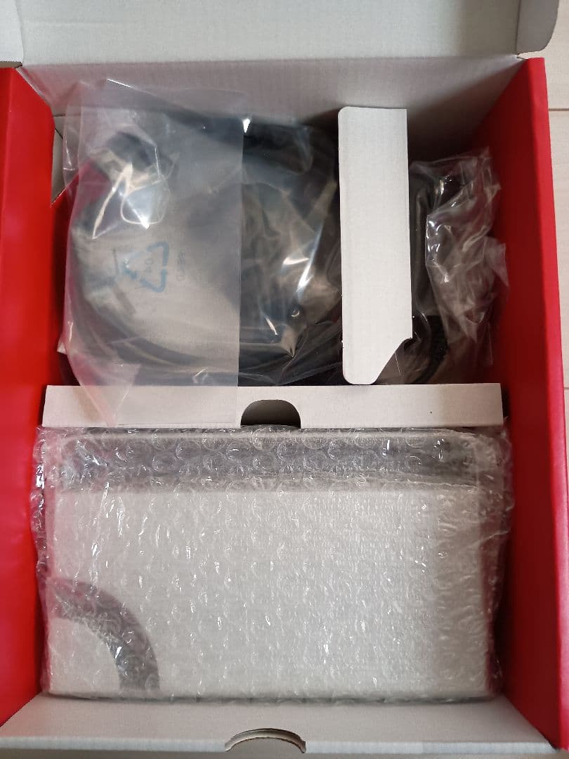 【美品】Nintendo Switch 有機EL　本体、プロコンSD256GB他