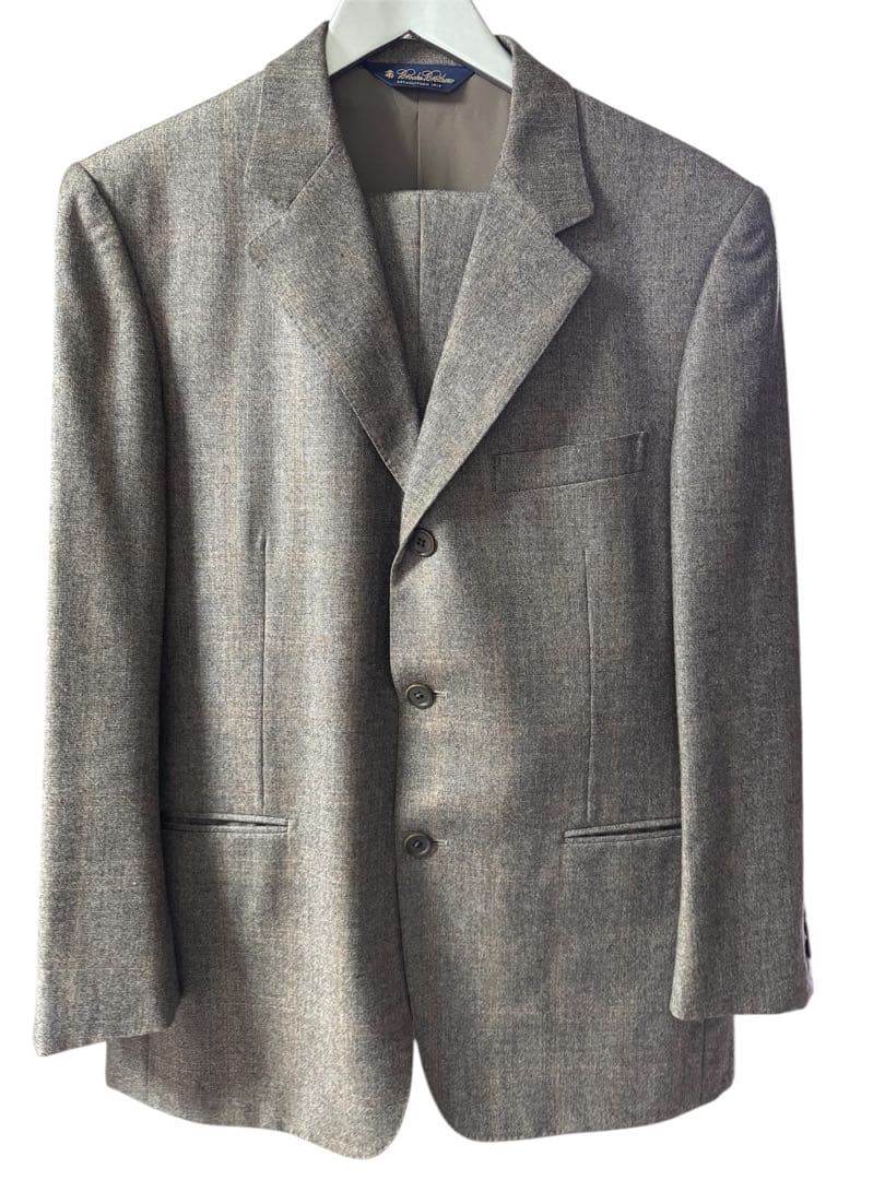 ブルックスブラザーズ セットアップ Brooks Brothers スーツ