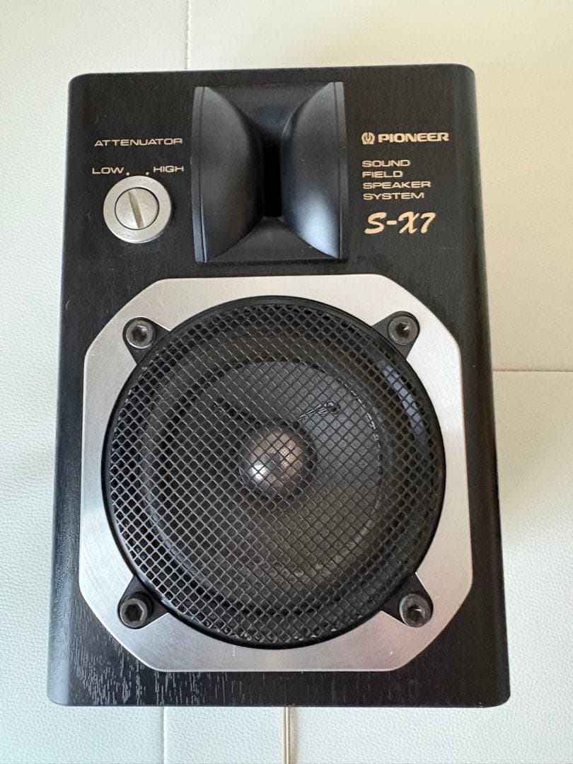 SONY DVP-NS53P DVDプレーヤー+スピーカー