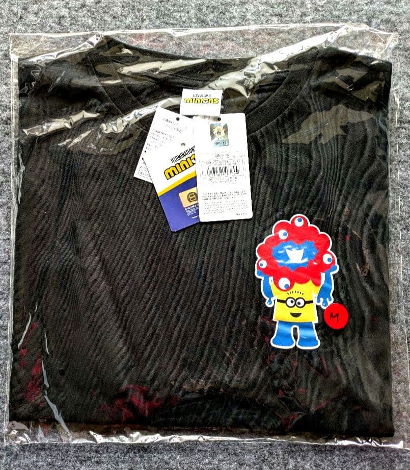 お買い得✨️ミャクミャク大阪関西万博おたのしみ袋 Mサイズ 公式グッズ