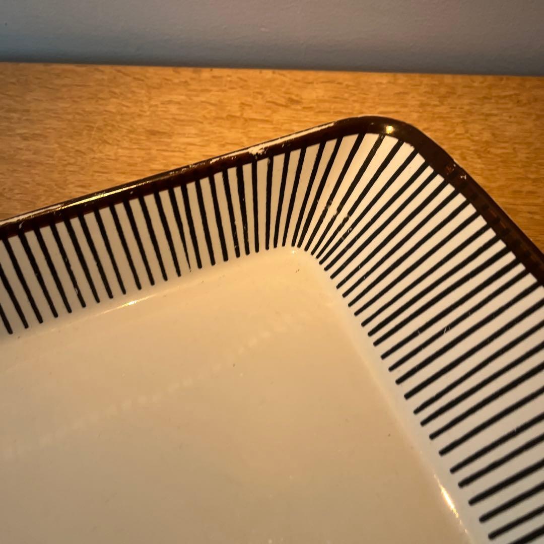 Gustavsberg スピサリブ