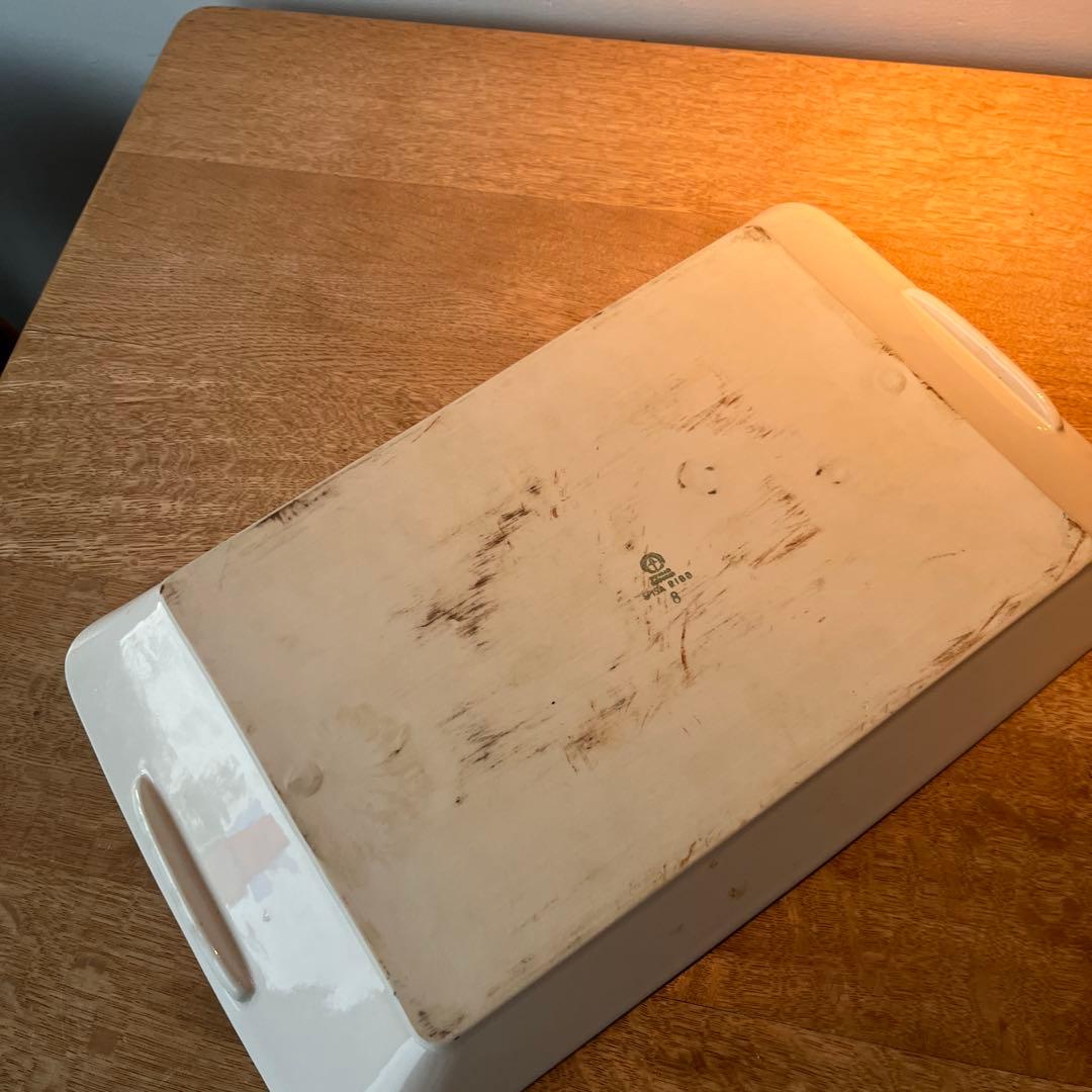 Gustavsberg スピサリブ