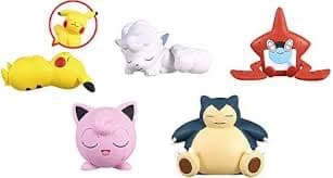 ポケモン　おやすみフレンズ　まとめ売り