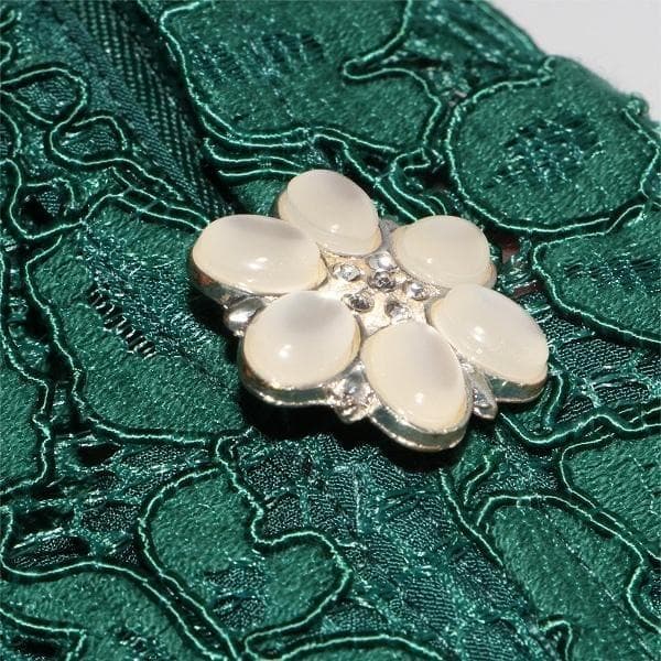 a*i様 セルフポートレイト ティアード ワンピース プリーツ レース UK4