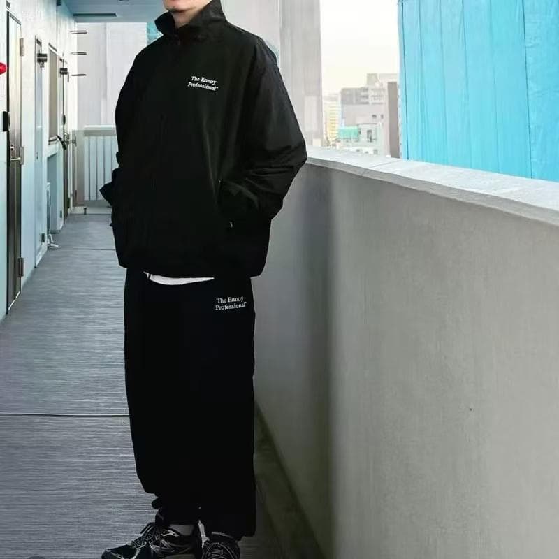 The Ennoy Professional 上下セットアップ XL