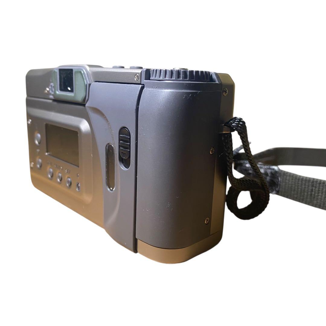 希少✨極美品✨CONTAX T VS III ゴールド　動作品　ストラップ付き