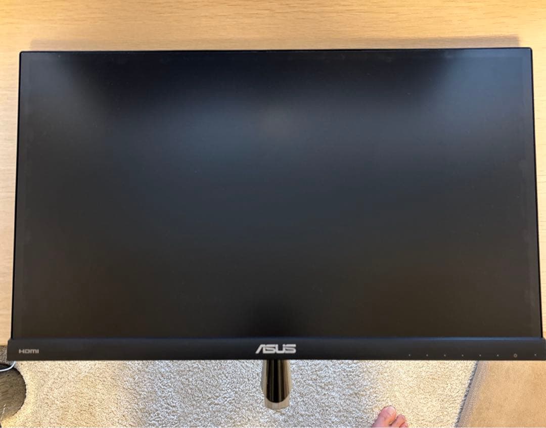 ASUS VC239H モニター