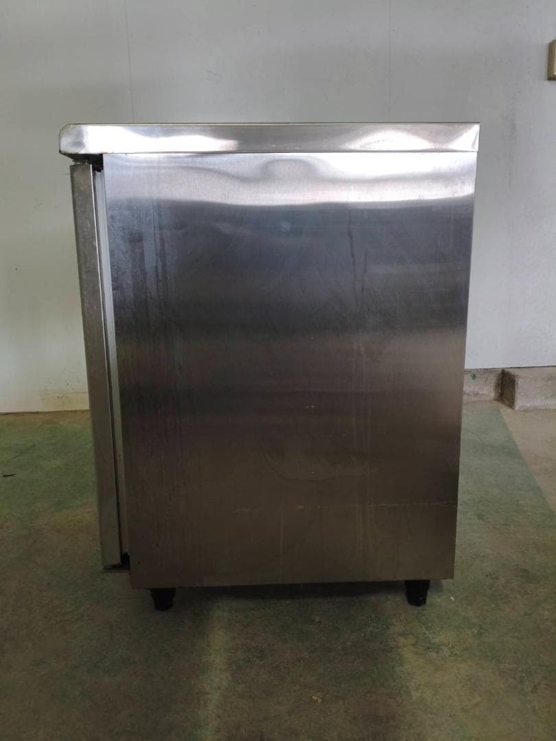 【動作良好】冷蔵コールドテーブル・2022年製・SUR-N1261J