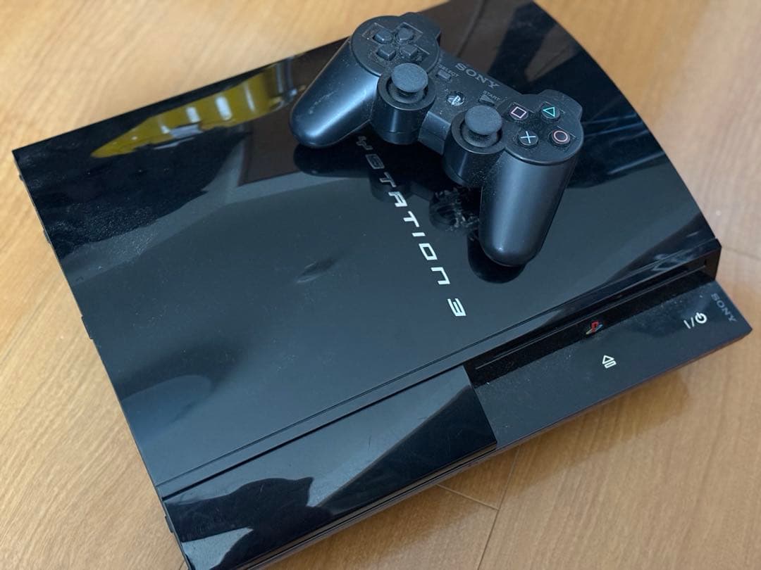 PSP、PS3、PS2、ゲームボーイアドバンス、ゲームキューブ、その他