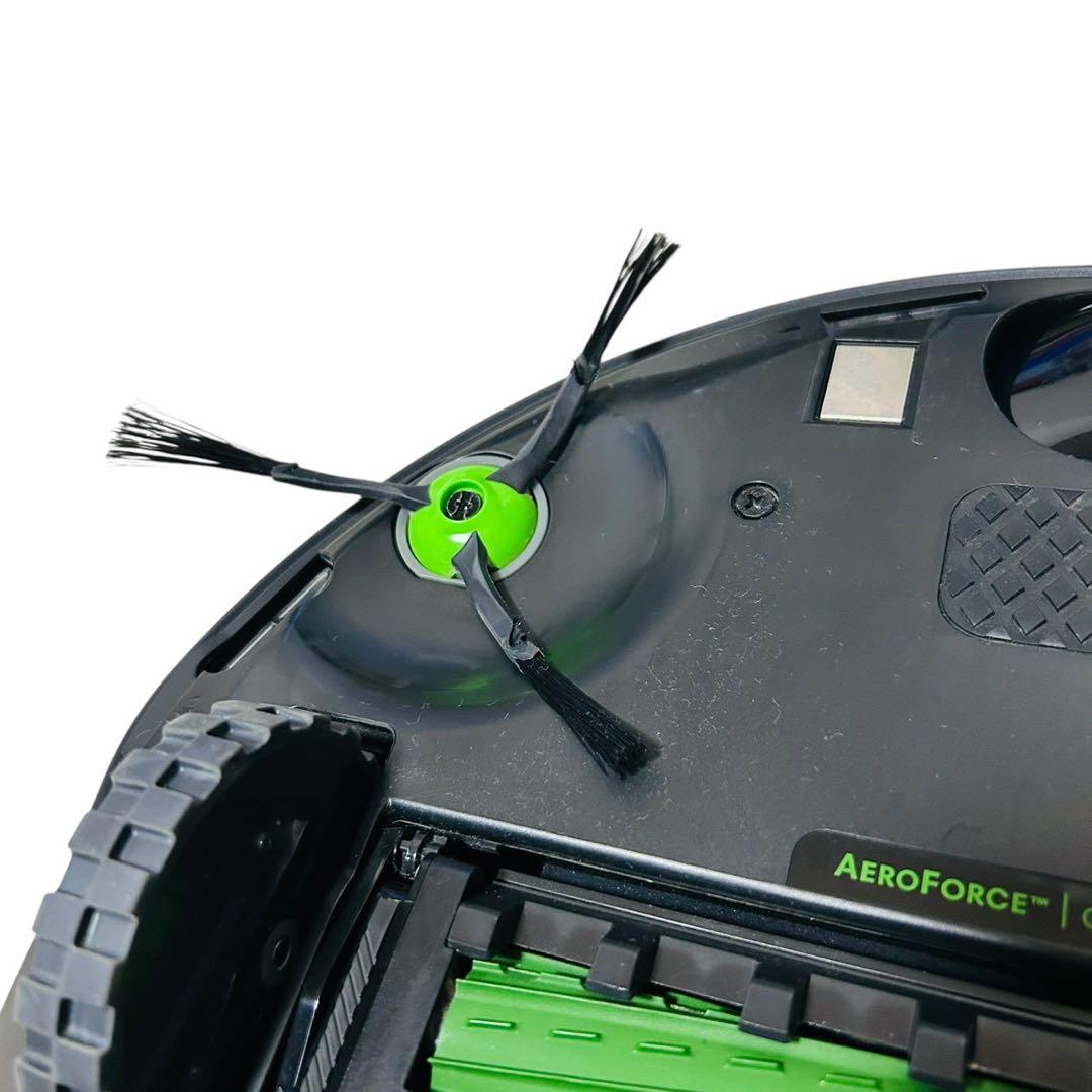 iRobot Roomba ルンバ j7 ロボット掃除機