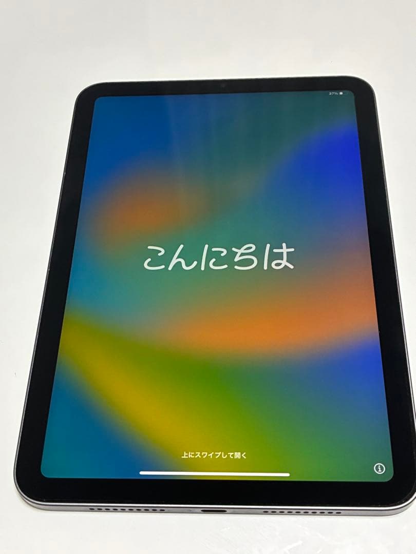 Apple iPad mini 64GB Wi-Fi スペースグレー