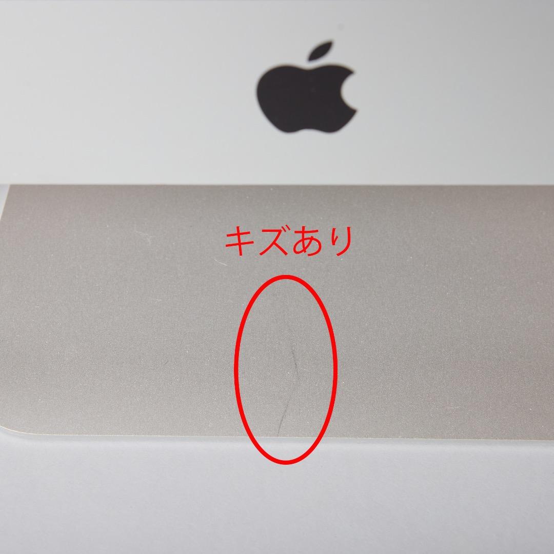 Macデスクトップ Apple iMac 27inch Late2013 i7 32G/2TB