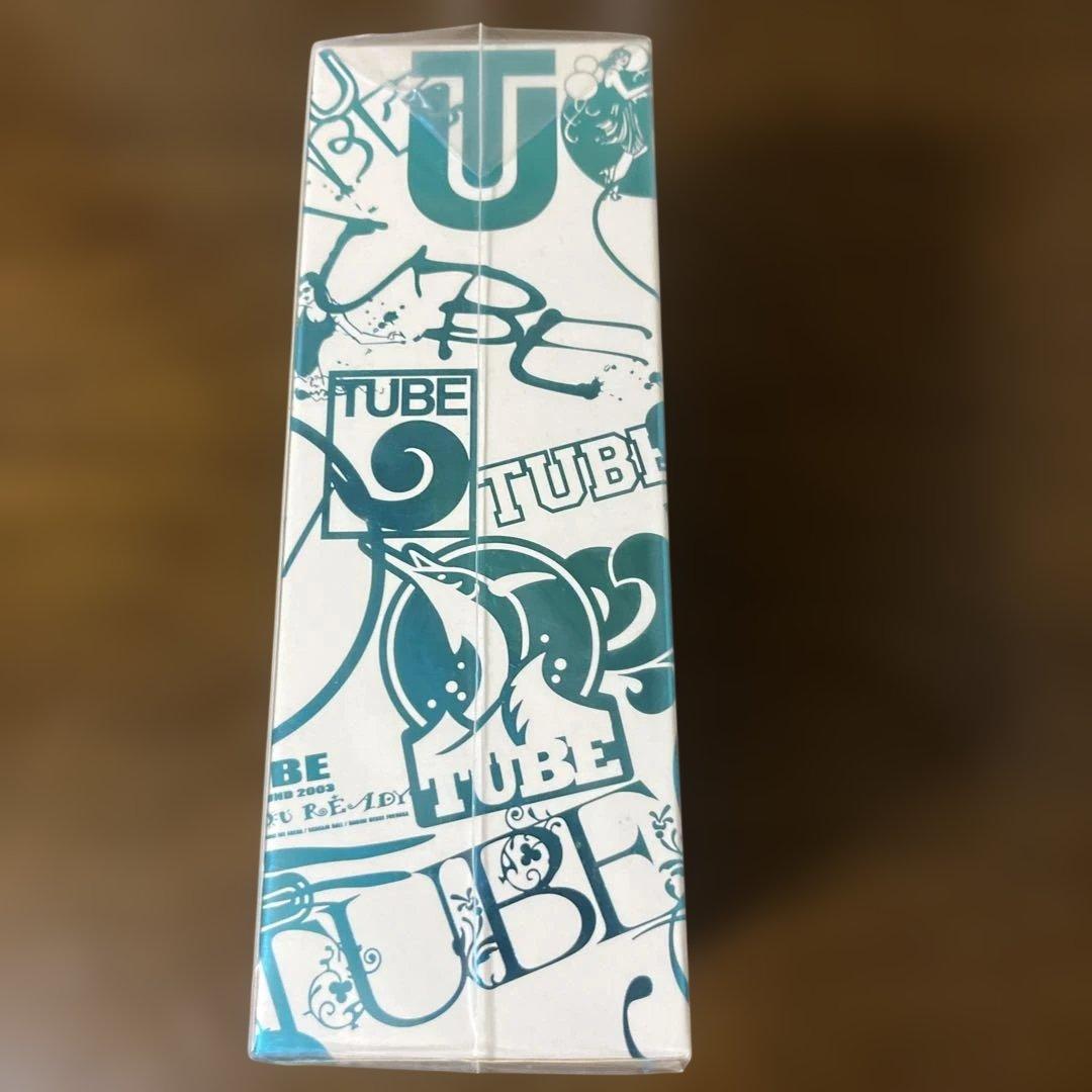 ミュージック TUBE 20th Anniversary DVD BOX