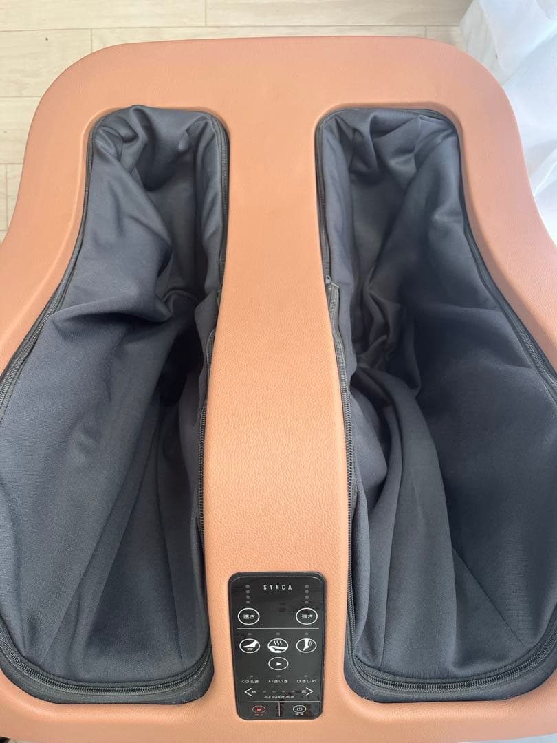 送料込み！SYNCA FM210