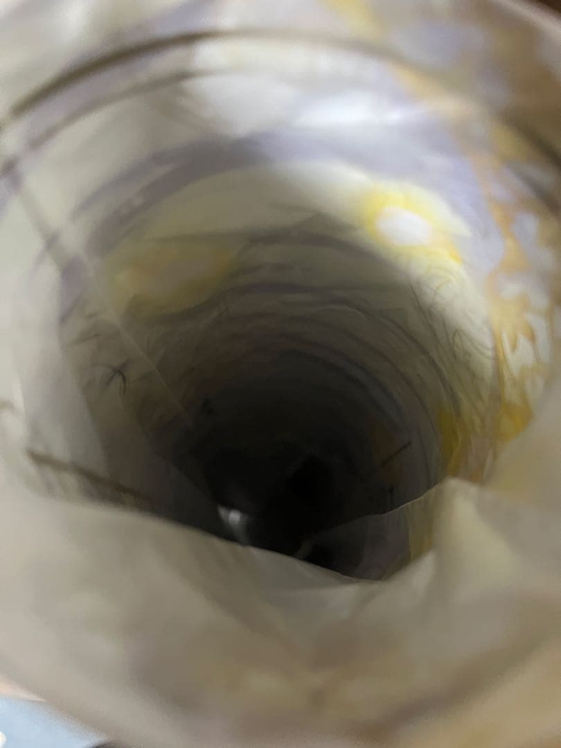 五等分の花嫁　アニメ原画展　お年玉キャンペーン　B賞　キービジュアルポスター