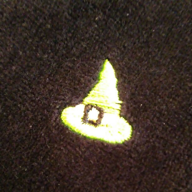 ハロウィン キッズ服