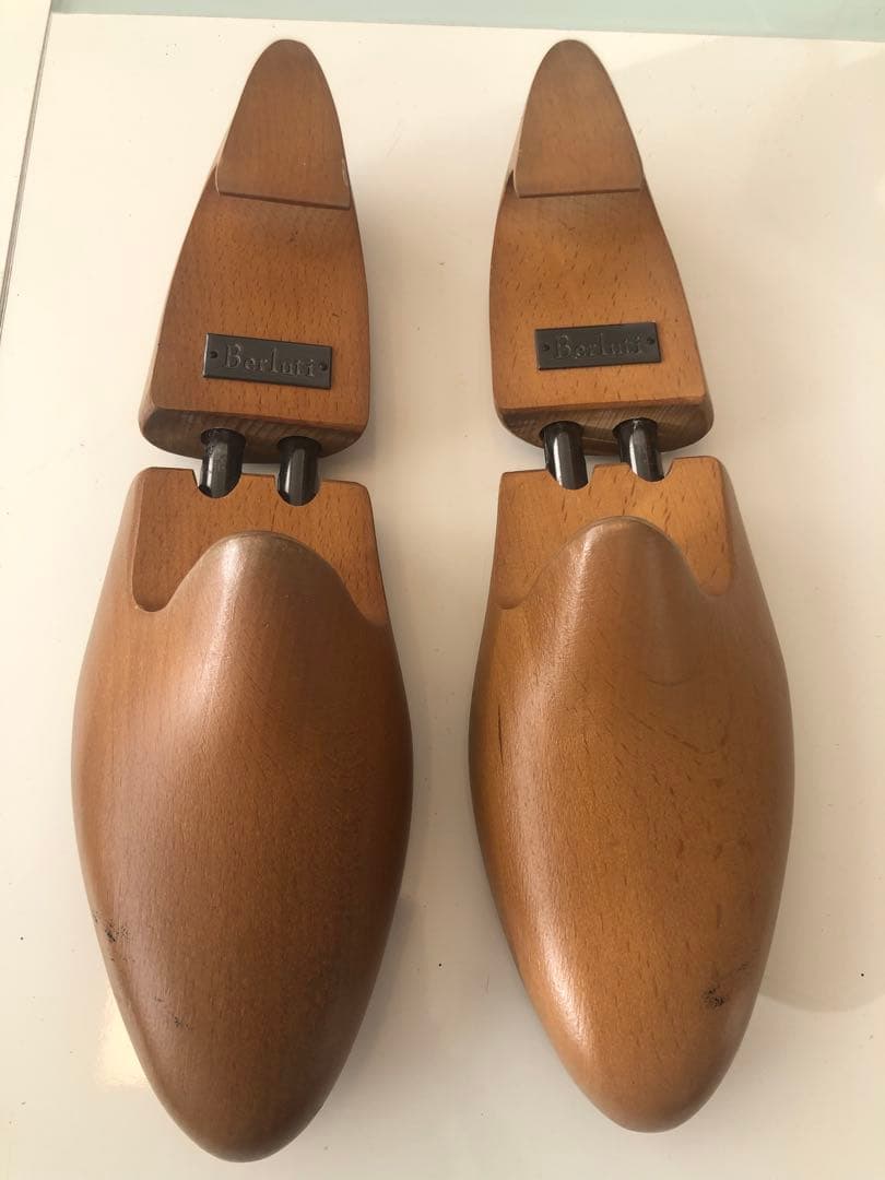 ベルルッティ　アレッサンドロ　サイズ8　Berluti　ALESSANDRO