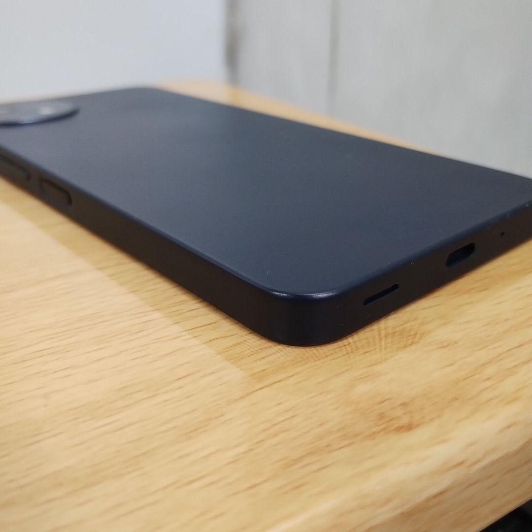 2台セット スマホ　AQUOS 　バッテリー良好　A403SH a40