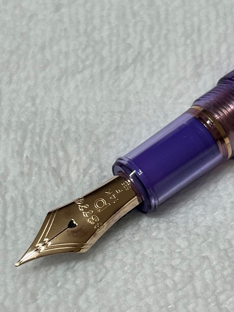 月*見様 PLATINUM #3776 CENTURY NICE LAVAND
