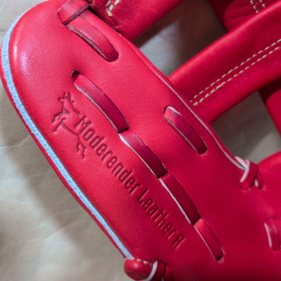 MIZUNO:ゴールデンエイジ:右投げ:少年軟式用:内野手グラブ