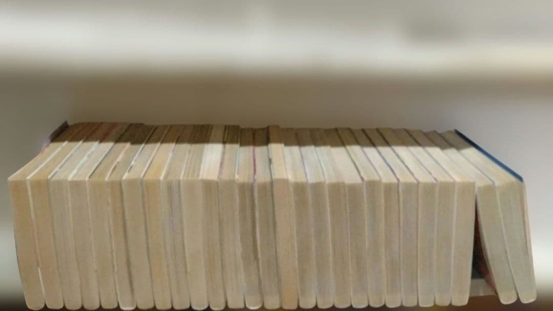 マット ブル34　全27巻　井上紀良