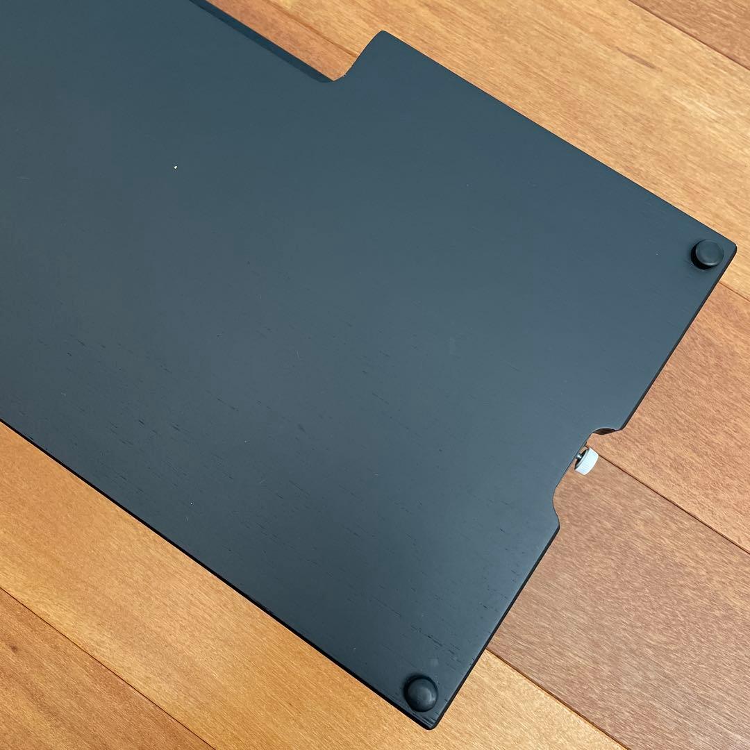 吉澤　アシストスツール　ASS-V ピアノ補助台