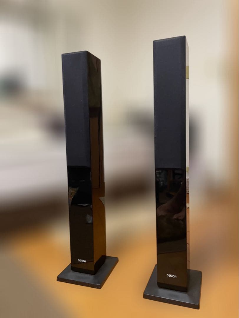 DENON デノン SC-T11SG スピーカー トールボーイスピーカー