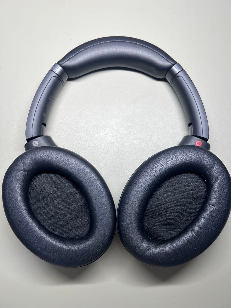 【美品・付属品完備】SONY WH-1000XM3 ブラック