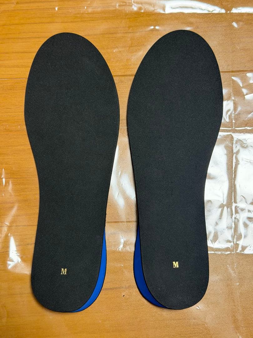 トップパフォーマー　インソール　バスケ　中敷