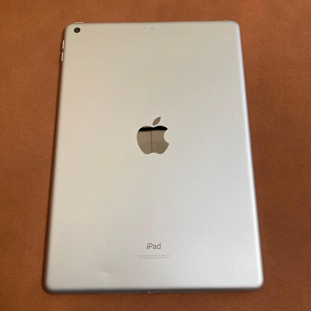 464【早い者勝ち】iPad8 第8世代 32GB WIFIモデル☆