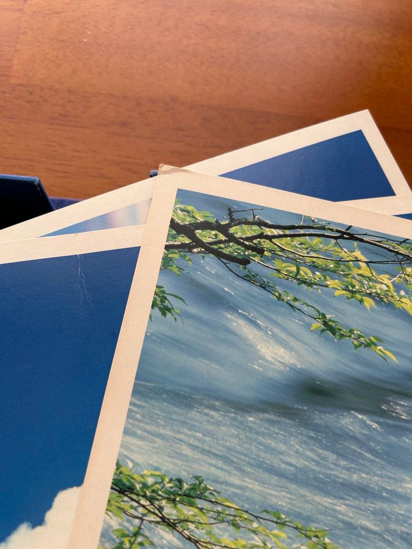 1992年　幸福の科学　大川隆法　INITIATION 写真集　CD付き特別版