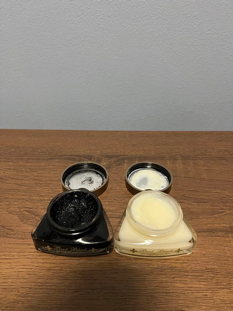 確認用　シューケア用品　26点セット