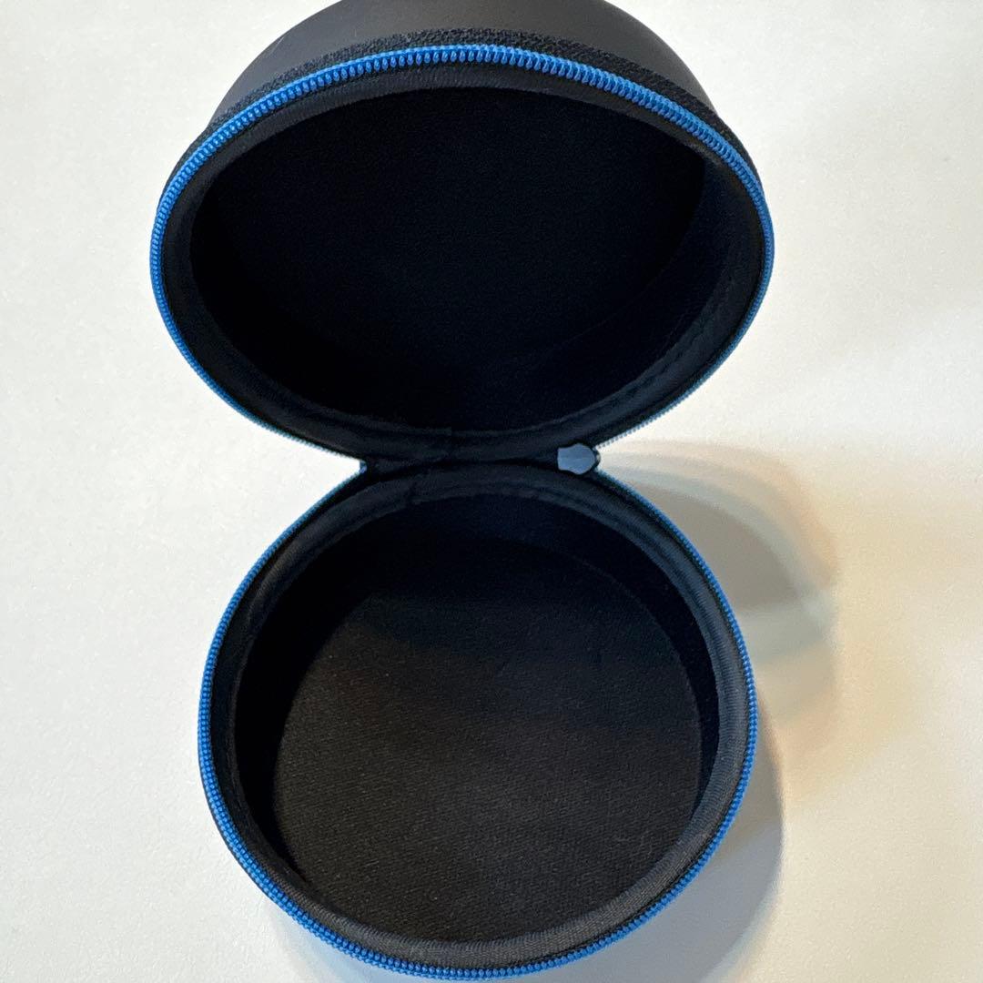 KOSS Porta Pro Wireless ヘッドフォン　イヤーパッド付き