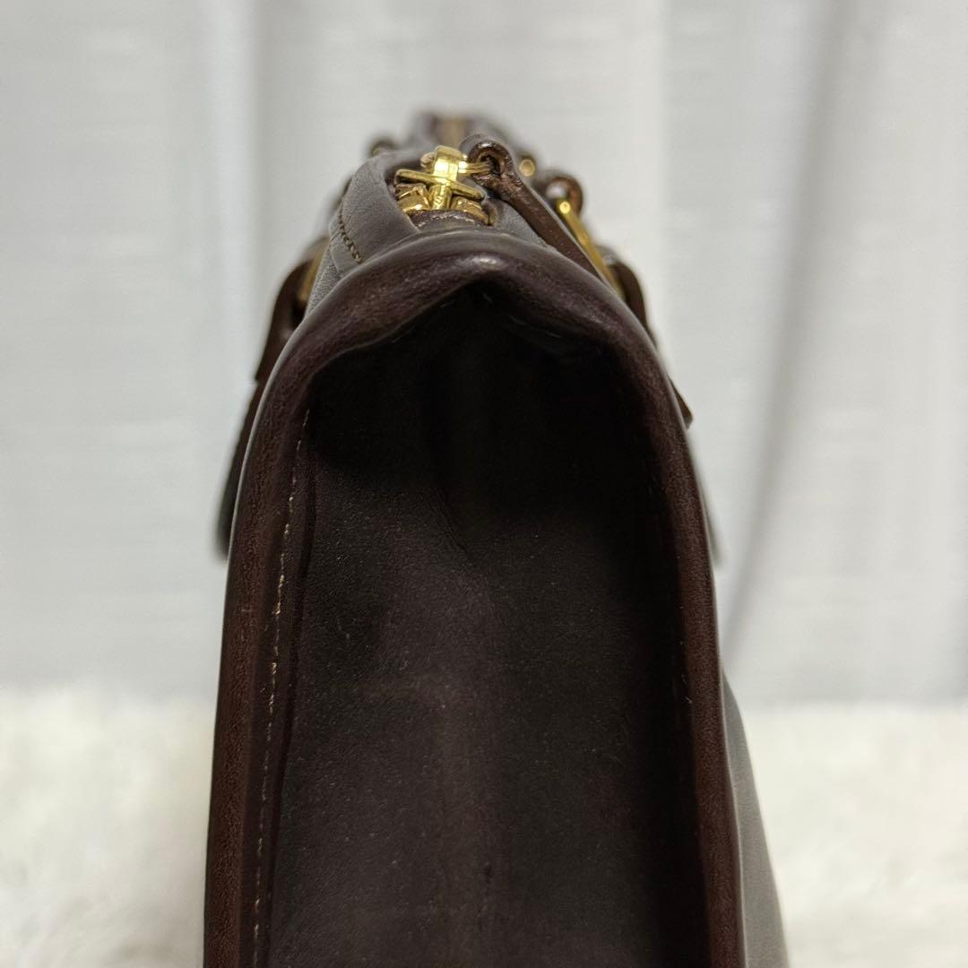 ⭐️未使用⭐️　フェリージ　ビジネスバッグ　9841　ヴィンテージ　ハンドバッグ