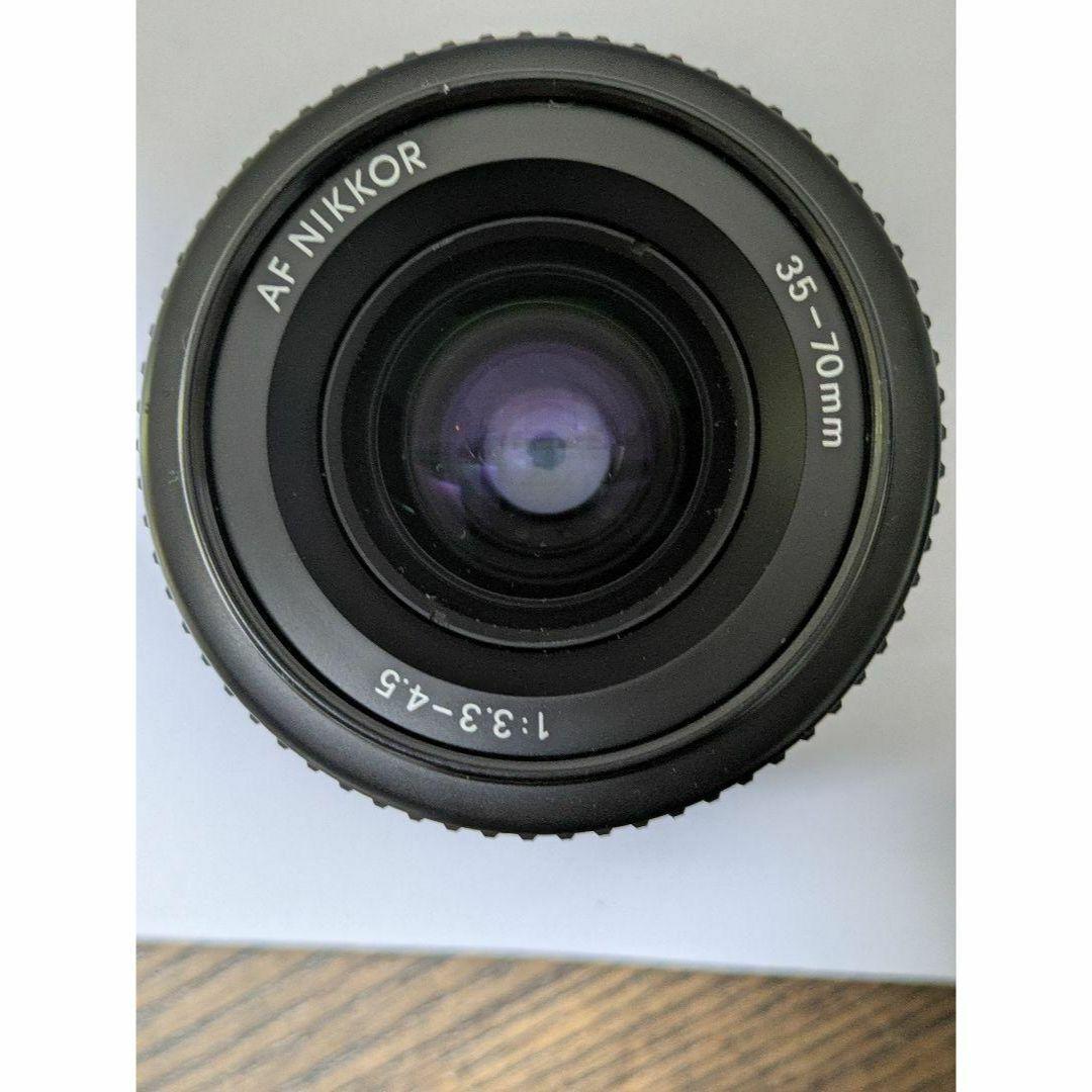 【大幅値下】❤️Nikon D100❤️デジタル一眼レフカメラ❤️動作確認済❤️