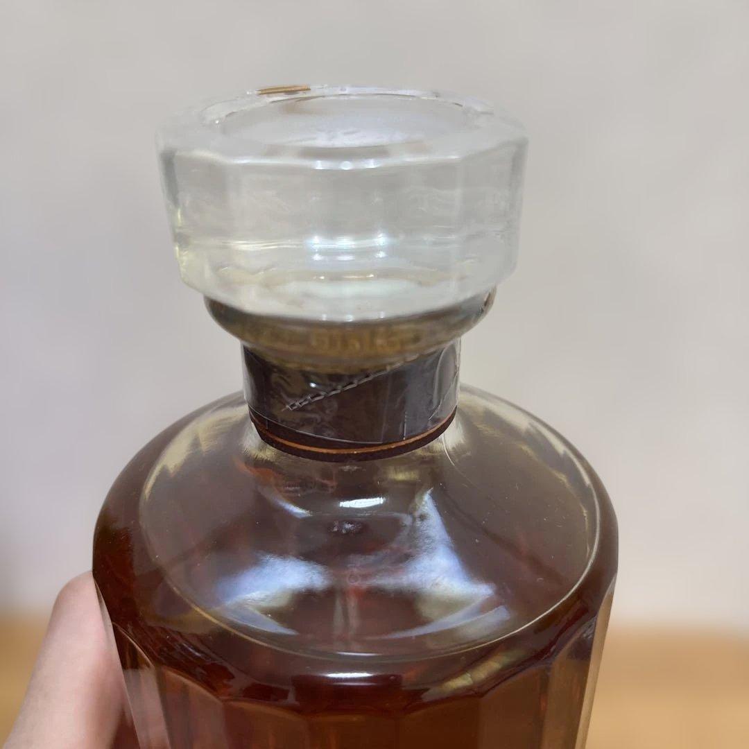 サントリーウイスキー　響12年500ml 未開封 SUNTORY