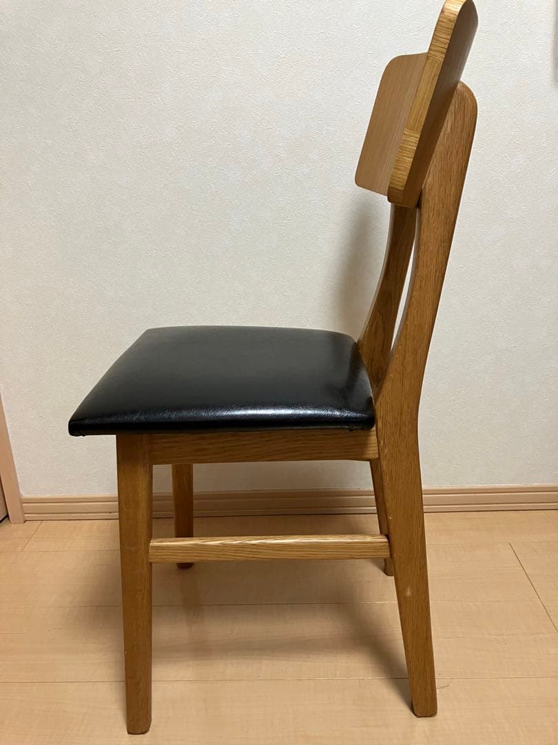 家具 椅子 チェア ジャーナル スタンダード ファニチャー　ダイニングチェア