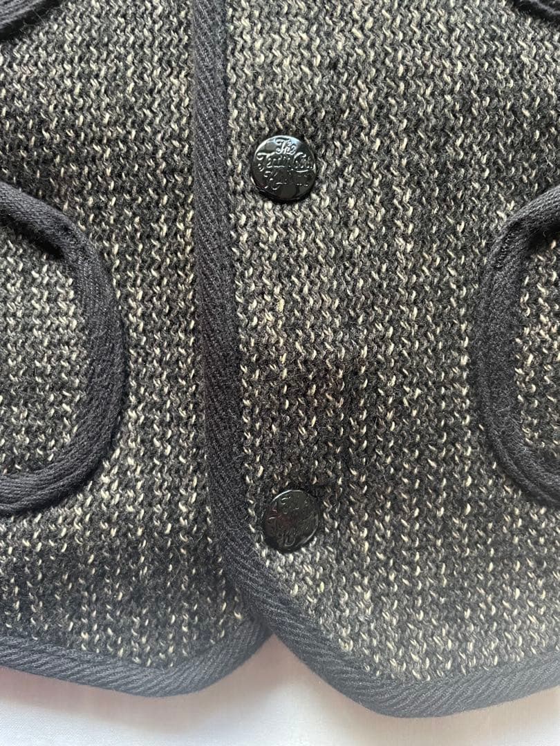 tenderloin Brown’s Beach ベスト　ブラウンズビーチ