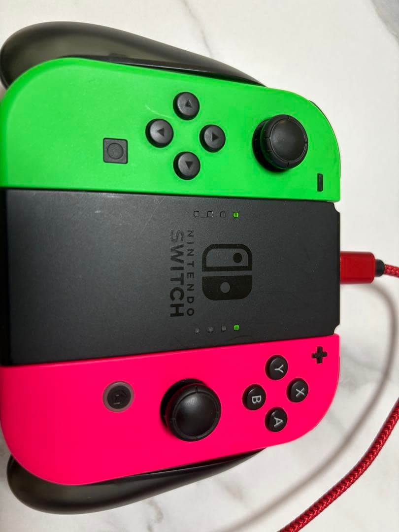 Nintendo Switch SDカード付き