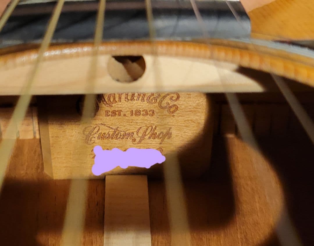 Martin アコースティックギター Martin CTM OOO-18