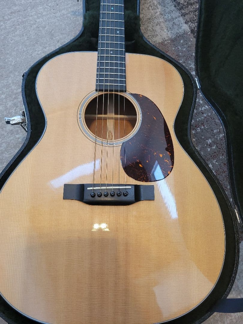 Martin アコースティックギター Martin CTM OOO-18