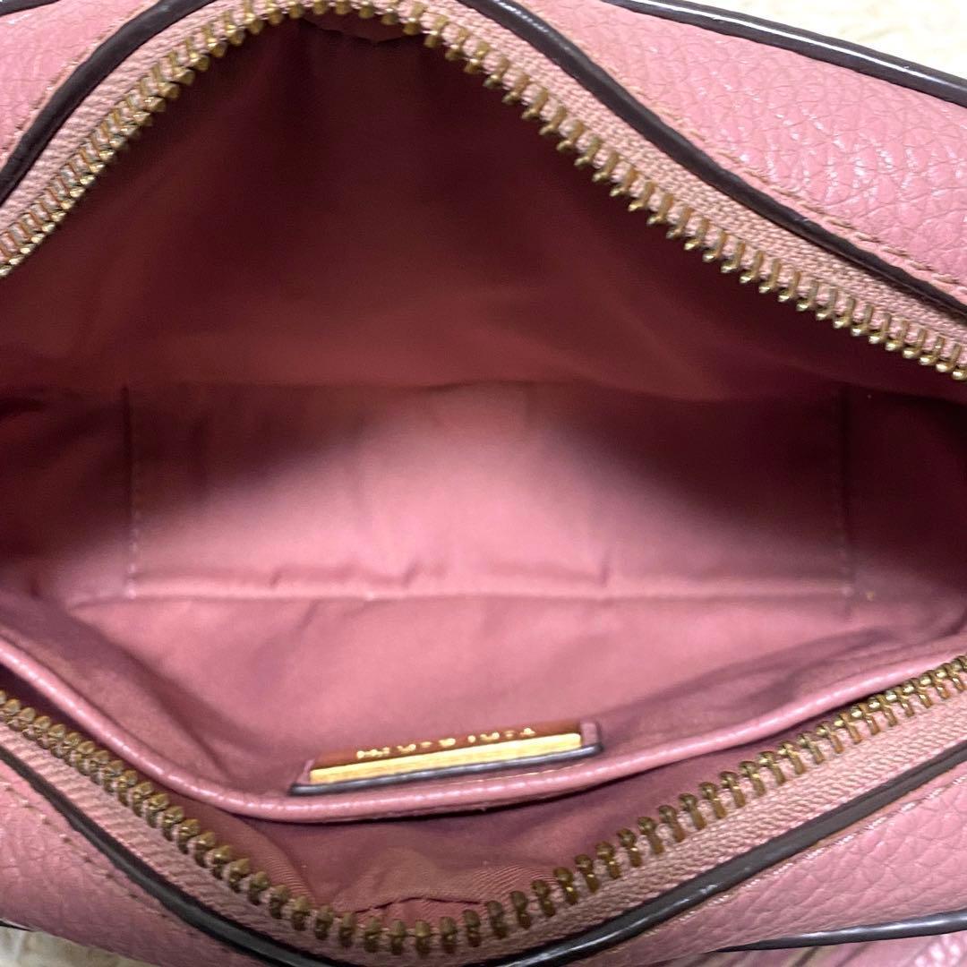 美品✨ TORY BURCH トリーバーチ ペリー マックグロー カメラバッグ