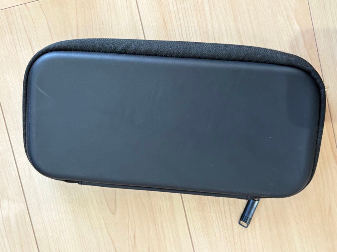 【豪華セット】Nintendo Switch Proコン＋ホリパッド＋ケース付