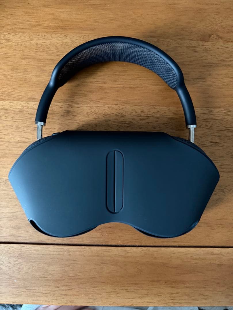 【超美品・付属品完備】AirPods Max ミッドナイト USB-C 新品同様