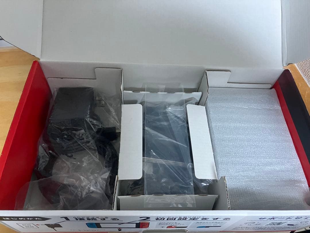 【即購入OK】【内容要確認】Nintendo Switch 初代