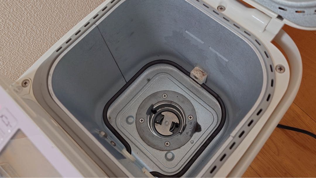 Panasonic SD-BH105 ホームベーカリー